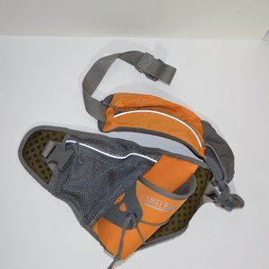 EUC CAMELBAK water hipbelt hydration fannypack waistbelt